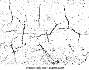 abstract grunge black and white background