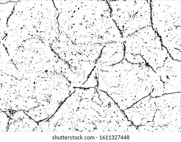 abstract grunge black and white background