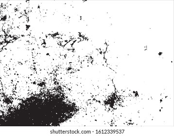 abstract grunge black and white background