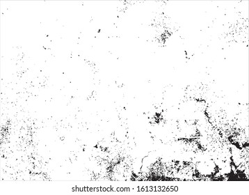 abstract grunge black and white background