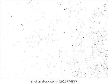 abstract grunge black and white background