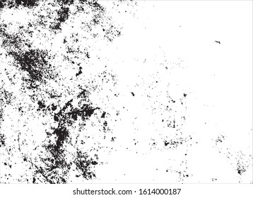 abstract grunge black and white background