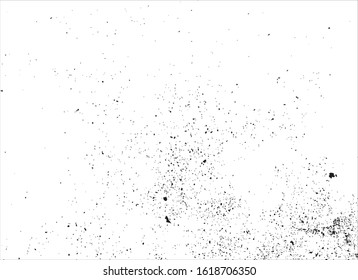 abstract grunge black and white background