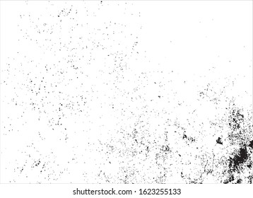 abstract grunge black and white background