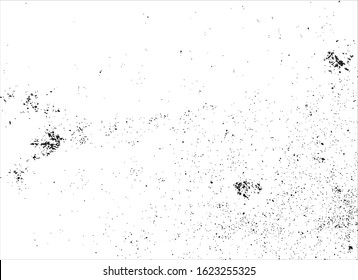 abstract grunge black and white background