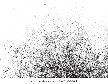 abstract grunge black and white background