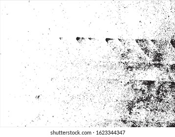 abstract grunge black and white background