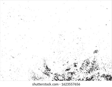 abstract grunge black and white background