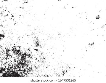abstract grunge black and white background