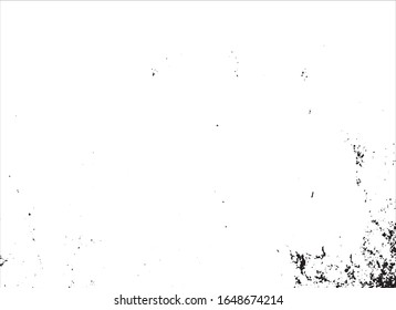 abstract grunge black and white background