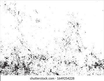 abstract grunge black and white background
