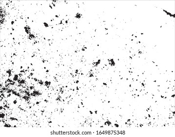 abstract grunge black and white background