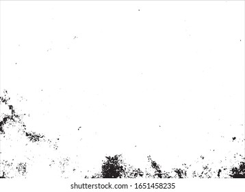 abstract grunge black and white background