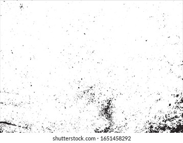 abstract grunge black and white background