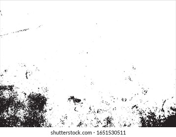 abstract grunge black and white background