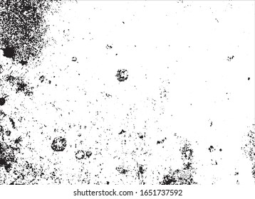 abstract grunge black and white background