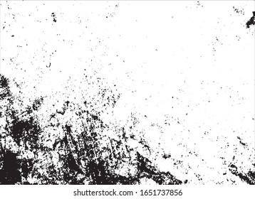 abstract grunge black and white background