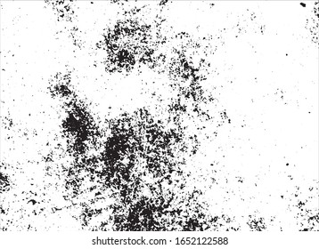 abstract grunge black and white background