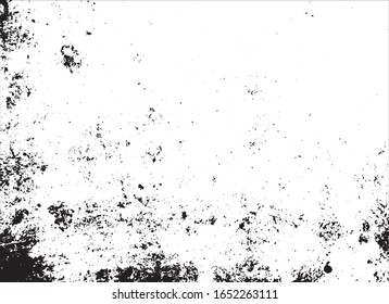 abstract grunge black and white background