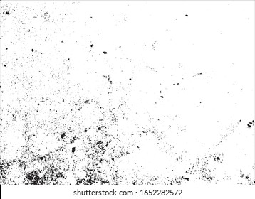 abstract grunge black and white background