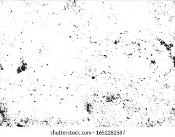 abstract grunge black and white background