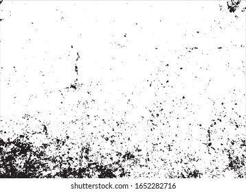 abstract grunge black and white background
