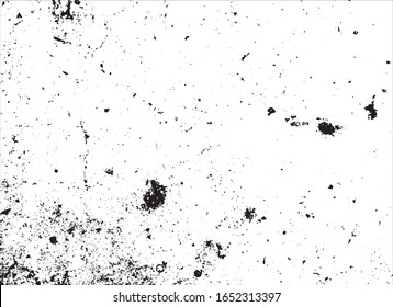 abstract grunge black and white background