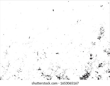textura abstracta de cemento de fondo negro y blanco