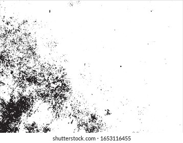 abstract grunge black and white background cement texture