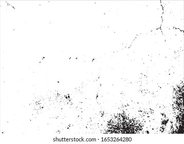 abstract grunge black and white background cement texture