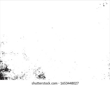 abstract grunge black and white background cement texture