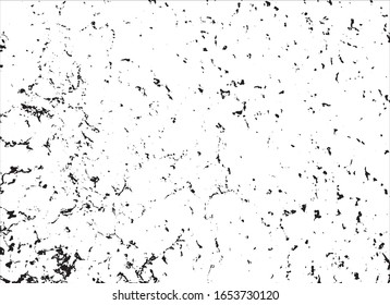 textura abstracta de cemento de fondo negro y blanco