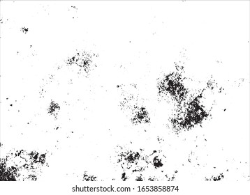 abstract grunge black and white background cement texture