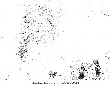 abstract grunge black and white background cement texture