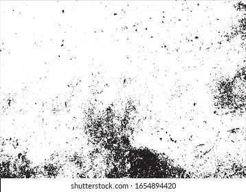 abstract grunge black and white background cement texture