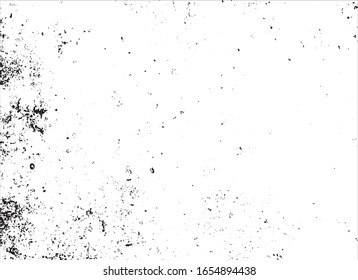 textura abstracta de cemento de fondo negro y blanco