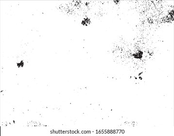 abstract grunge black and white background cement texture