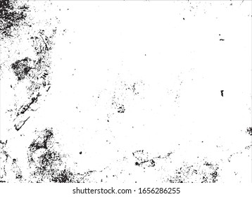 textura abstracta de cemento de fondo negro y blanco
