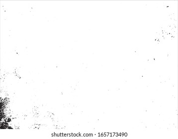 abstract grunge black and white background cement texture