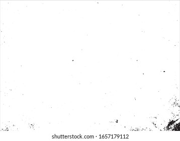 textura abstracta de cemento de fondo negro y blanco