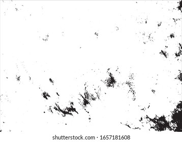 abstract grunge black and white background cement texture