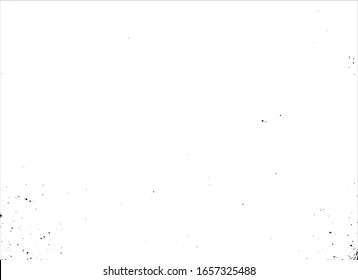 abstract grunge black and white background cement texture