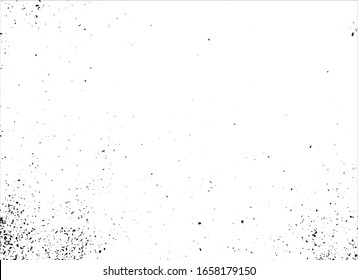 abstract grunge black and white background cement texture