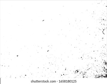 abstract grunge black and white background cement texture
