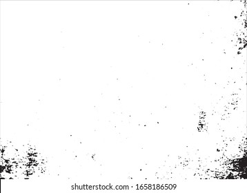 abstract grunge black and white background cement texture