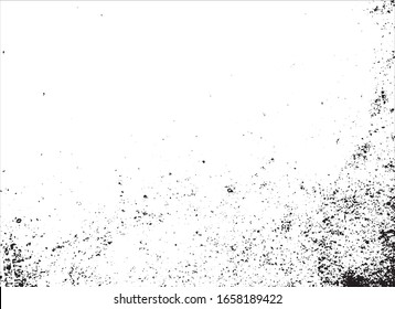 abstract grunge black and white background cement texture