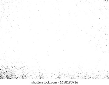 textura abstracta de cemento de fondo negro y blanco