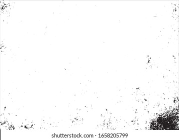 textura abstracta de cemento de fondo negro y blanco