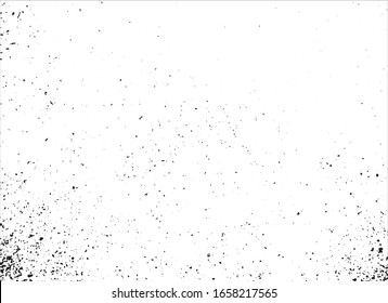 textura abstracta de cemento de fondo negro y blanco