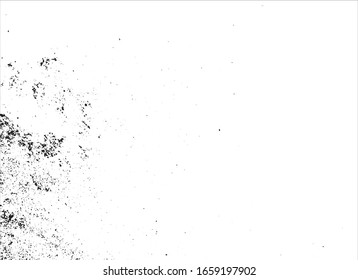 abstract grunge black and white background